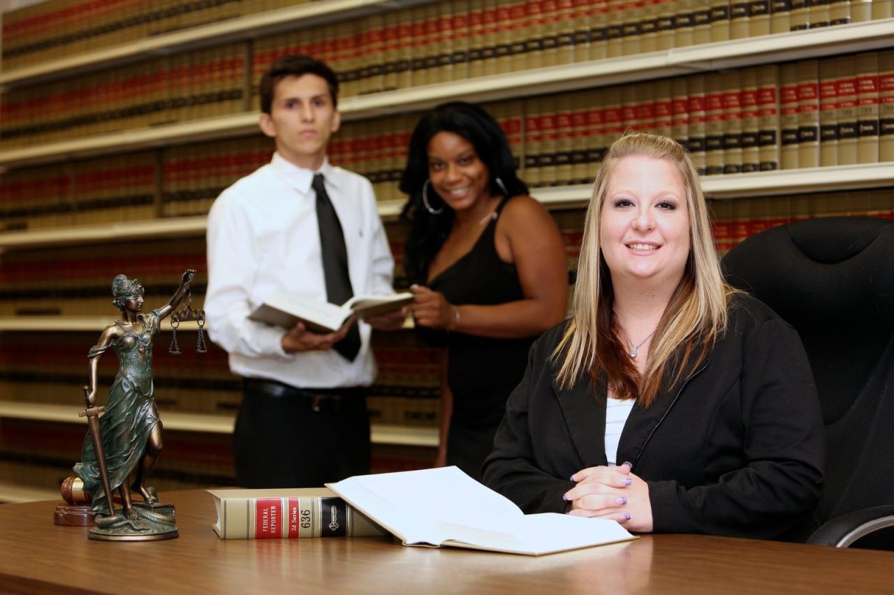 Family Law Solicitors