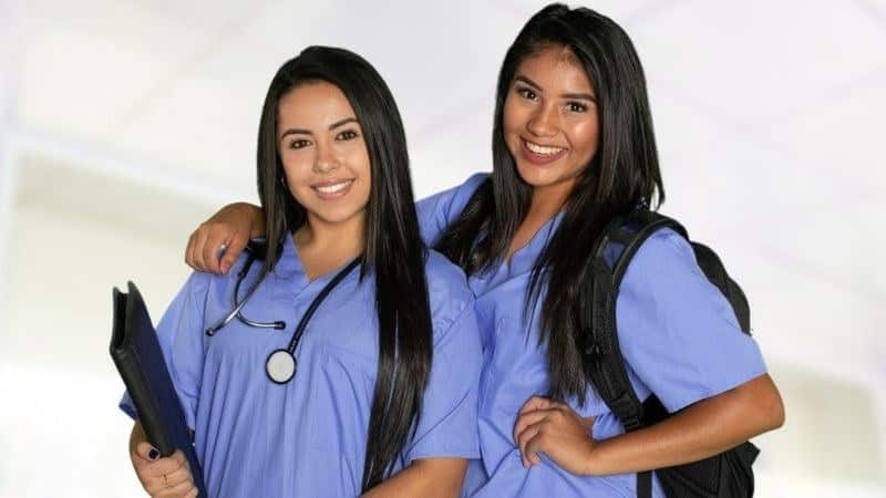 Msn Nursing 2024