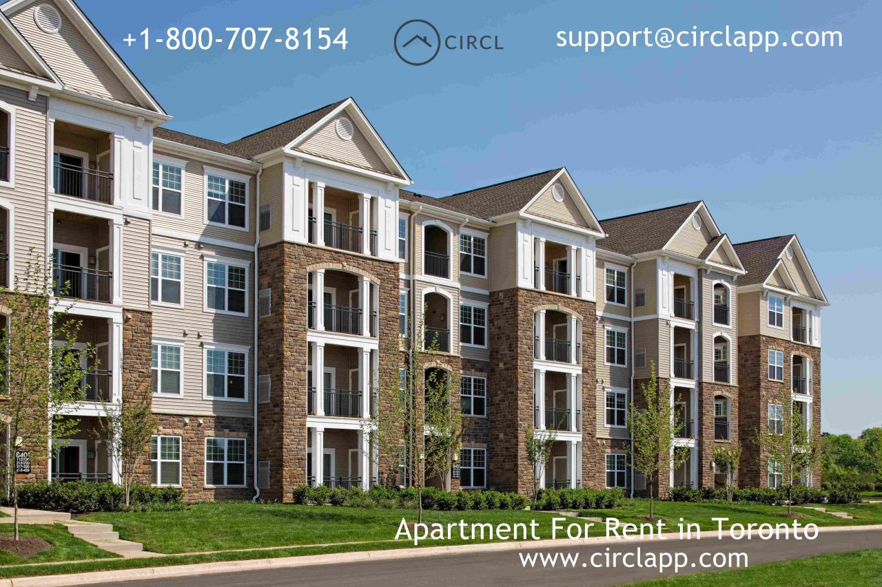 Apartment Near Me 85013 2024