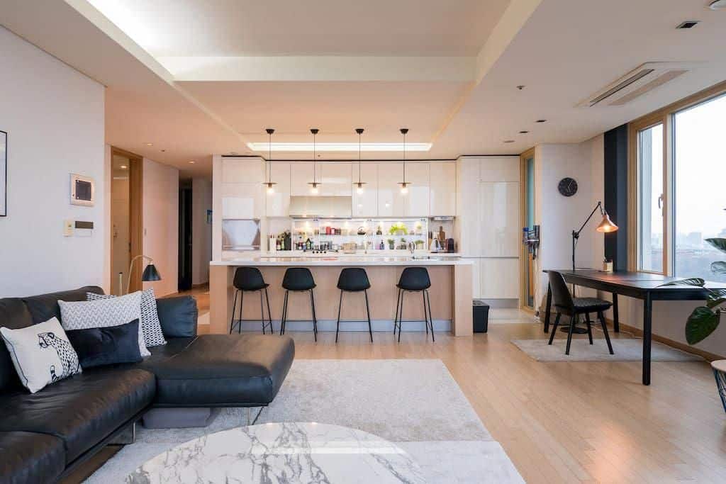 Korean Style Apartment Near Me 2024