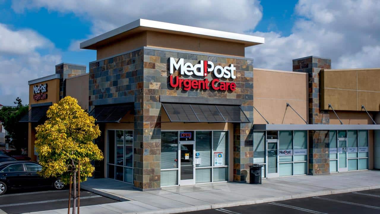 Medpost Urgent Care Near Me