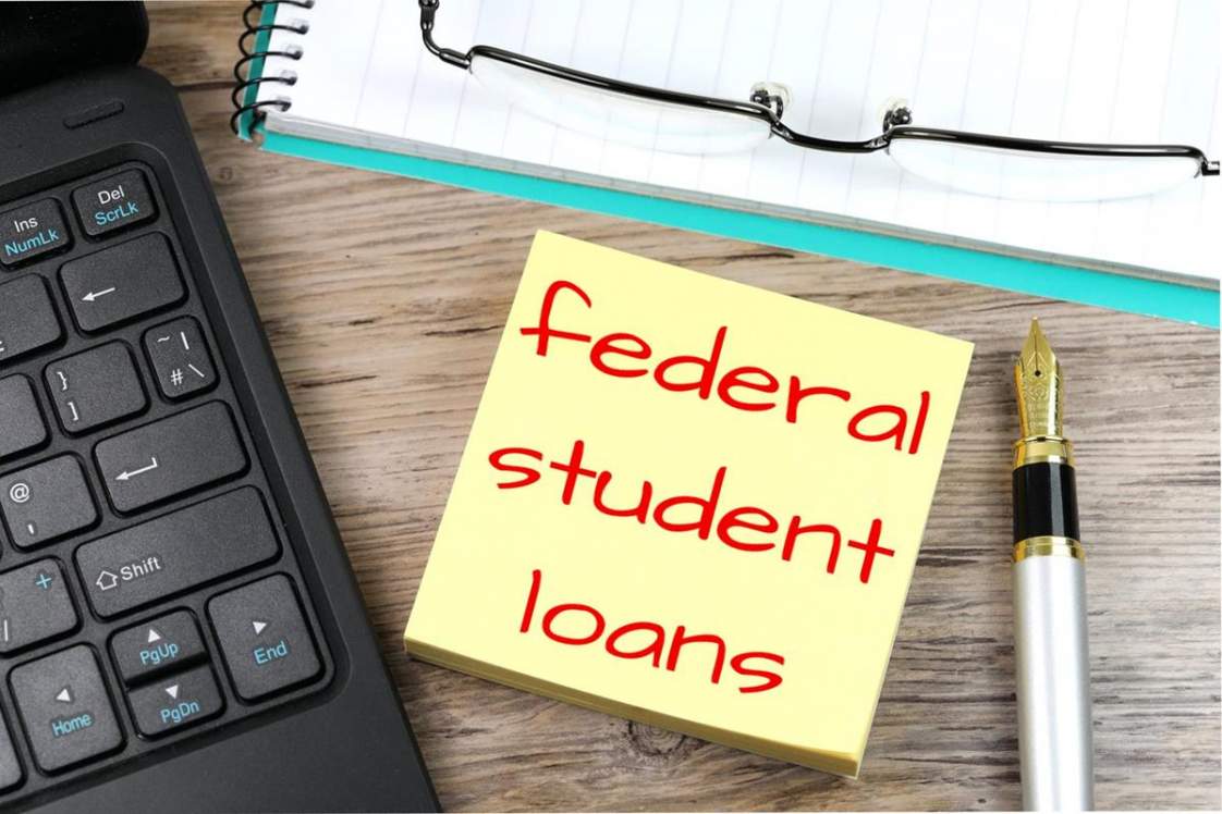 Studentloans Gov