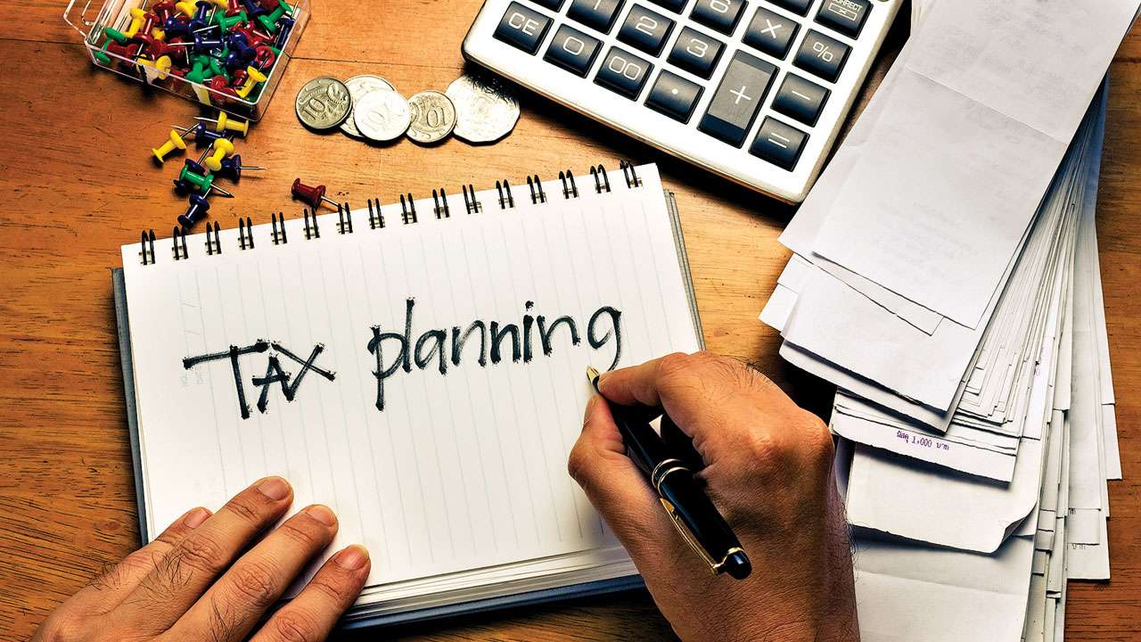 Tax planning tips for October 2024