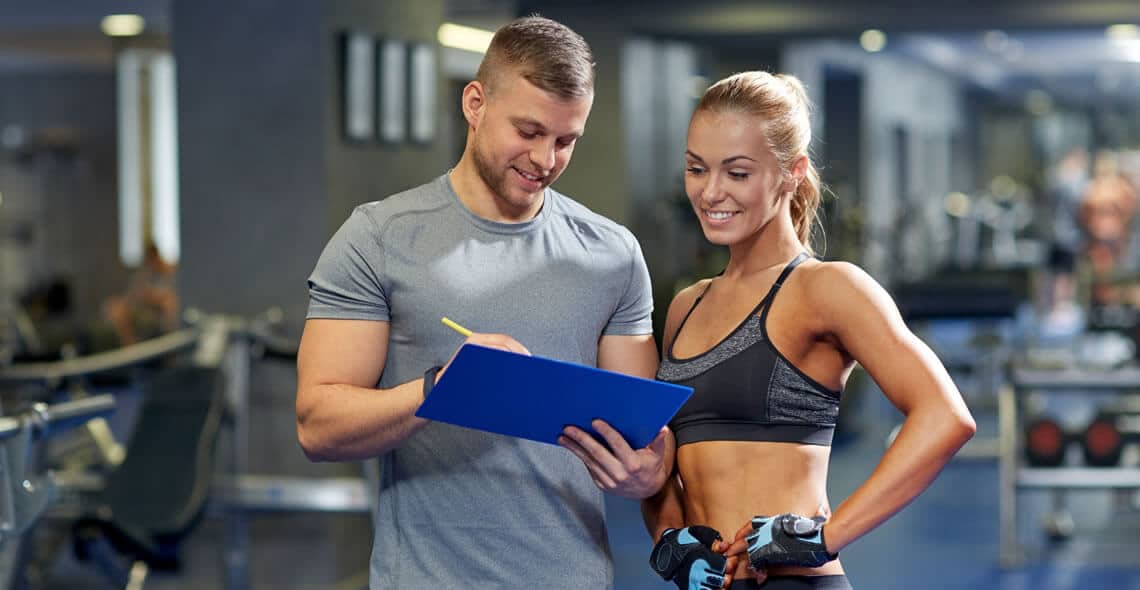 Fitness Certification Classes Near Me