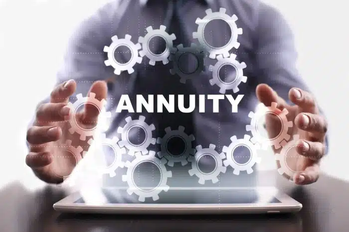 Variable Annuity Free Look Period 2024