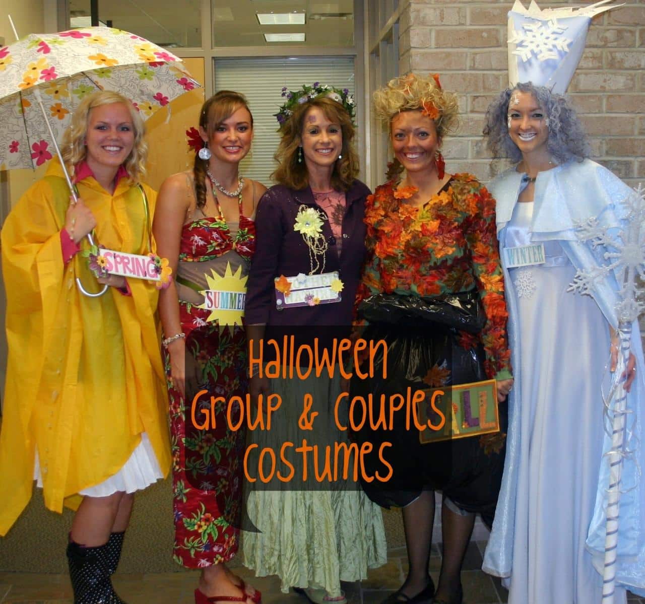 TODAY Show Halloween 2024: Group Costume Theme Revealed!