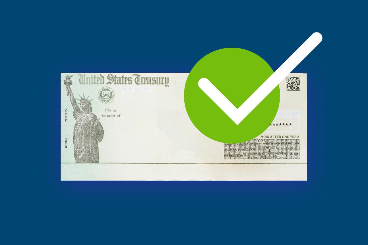 How to Determine Your Pennsylvania Stimulus Check Eligibility Online