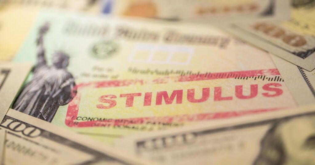 Stimulus Checks Application Process in Pennsylvania