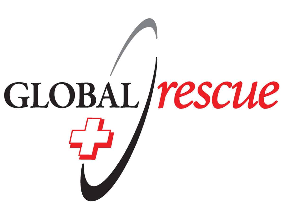 Global Rescue Travel Insurance 2024