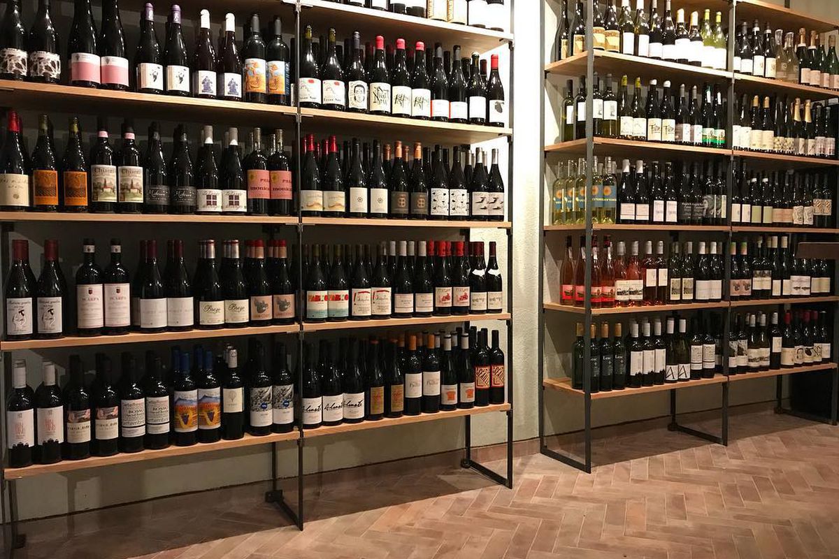 Wine World Near Me