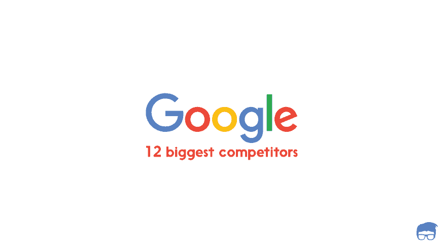 Competitor To Google 2024