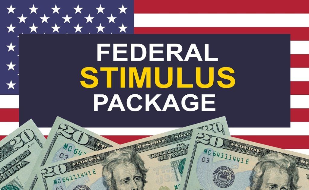 Stimulus Check Program and its Impact on Inflation