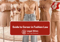 Fashion Lawyer: Where Style Meets Law