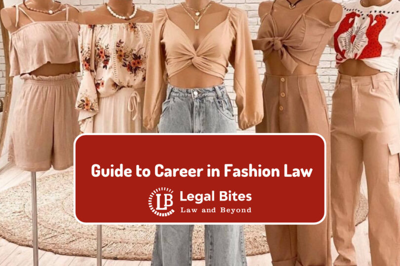 Fashion Lawyer