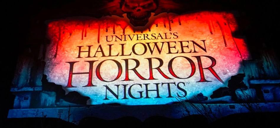 When does Universal Studios Halloween Horror Nights end in 2024