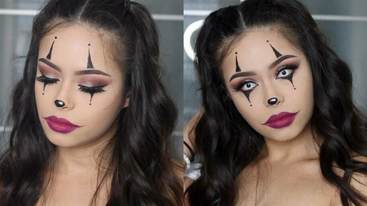 Halloween 2024 makeup tutorials