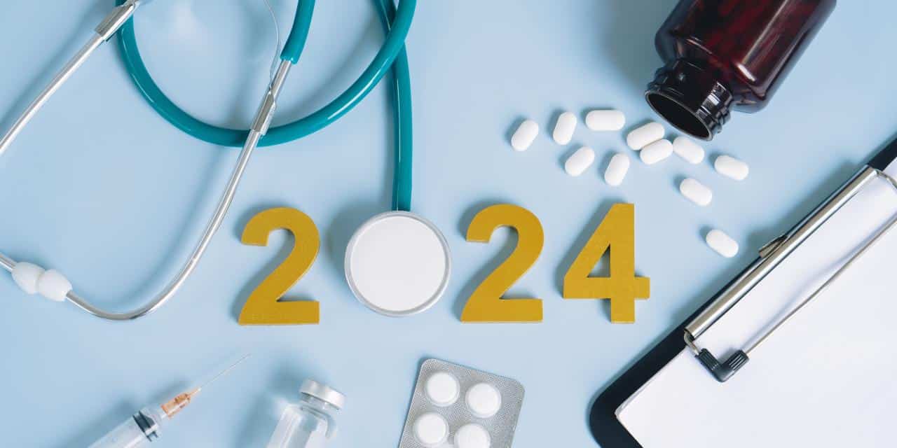 Annuity Health 2024