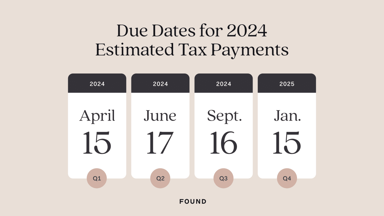 October 2024 tax deadline for students