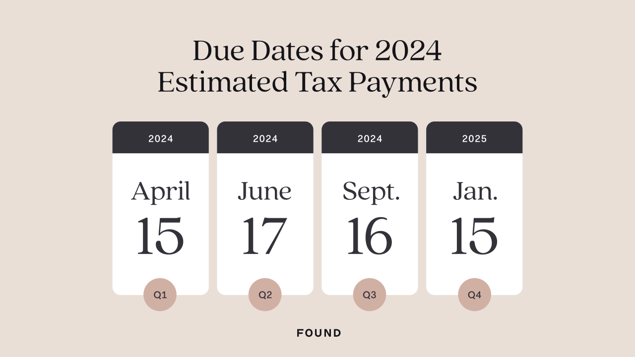 How to prepare for the October 2024 tax deadline