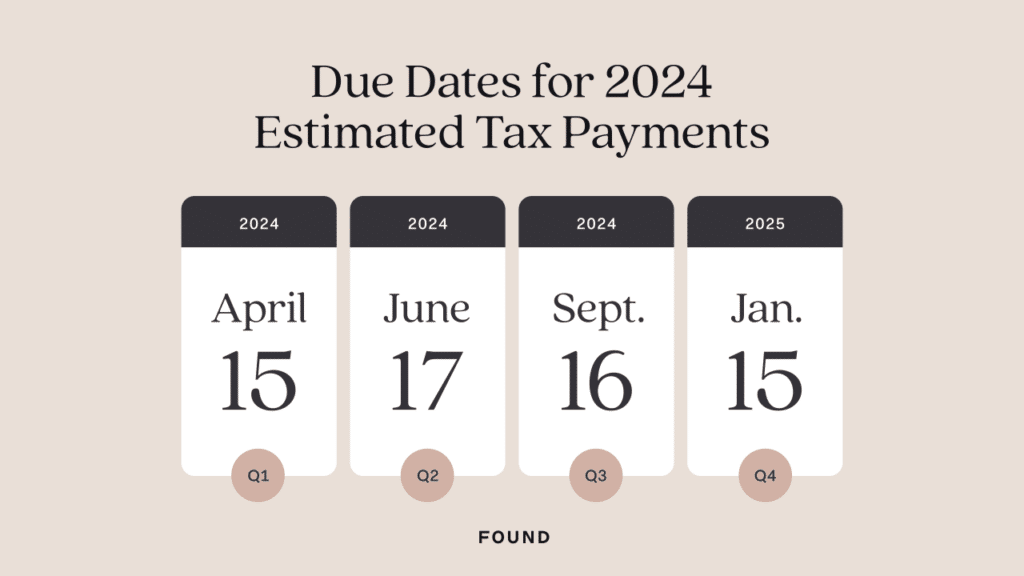 Tax Extension Deadline 2024