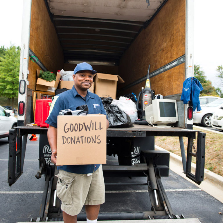 Goodwill Furniture Donation 2024