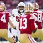 Cardinals vs. 49ers highlights, analysis: Arizona rallies to stun S.F.