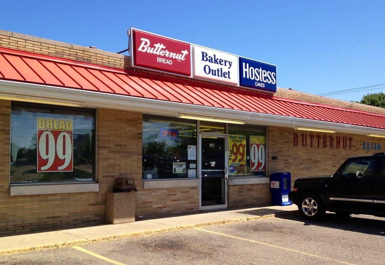 Hostess Bakery Outlet Near Me