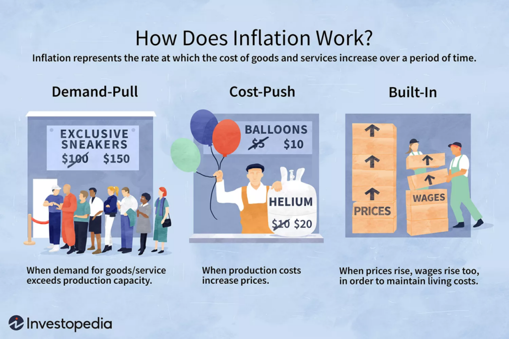 CPI and Healthcare Costs: A Long-Term View Leading to November 2024