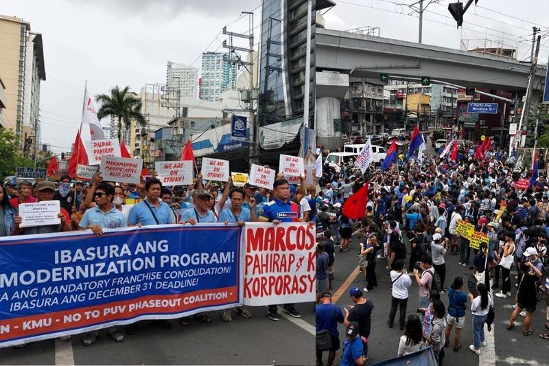 Pharmacy strike in October 2024 government response