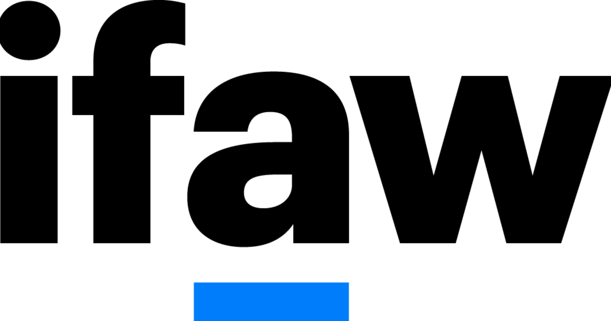 Ifaw Charity Rating 2024