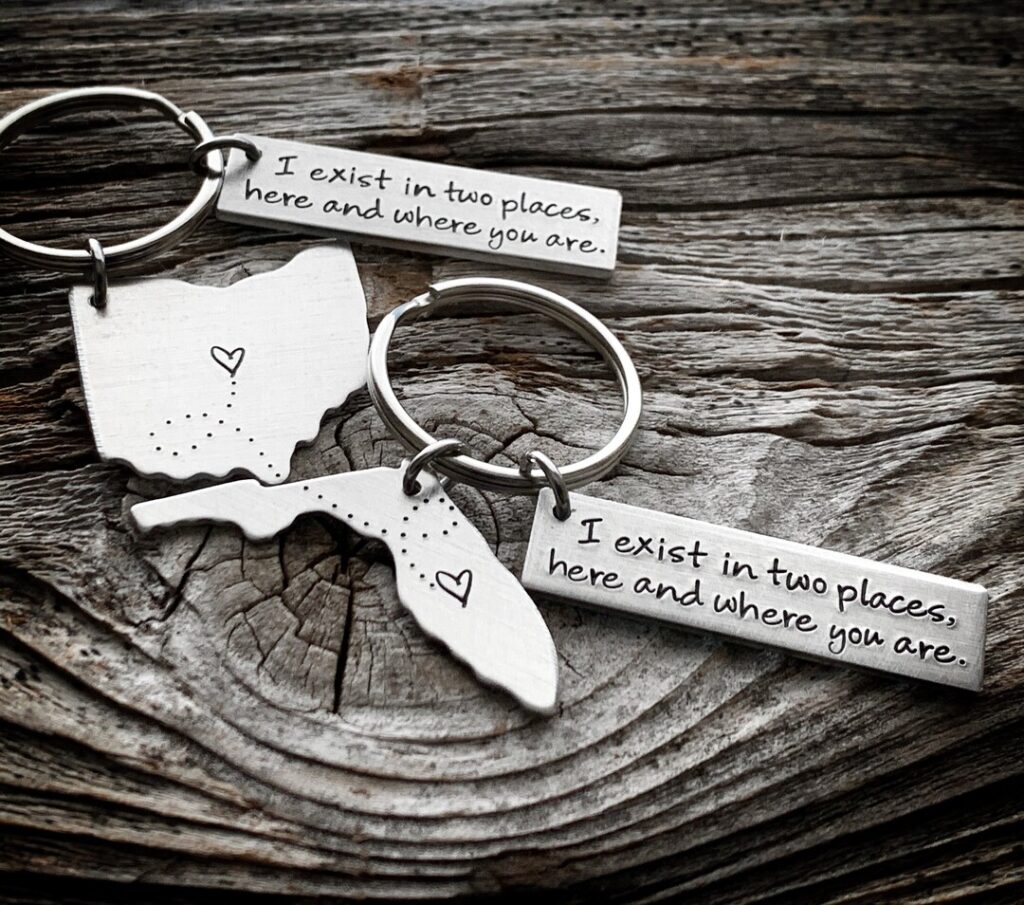 Sweetest Day gifts for long distance relationships 2024