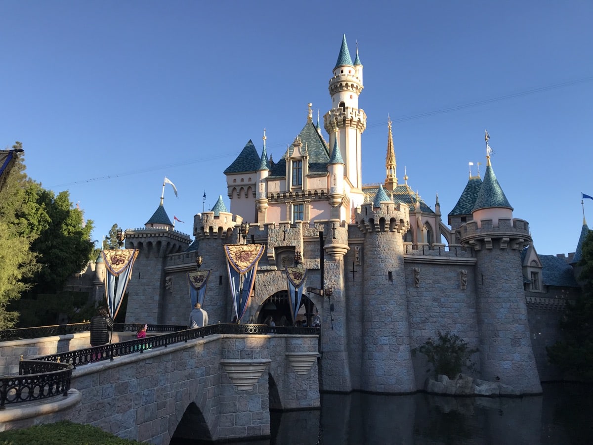 Is there a $50 Disneyland ticket deal in October 2024