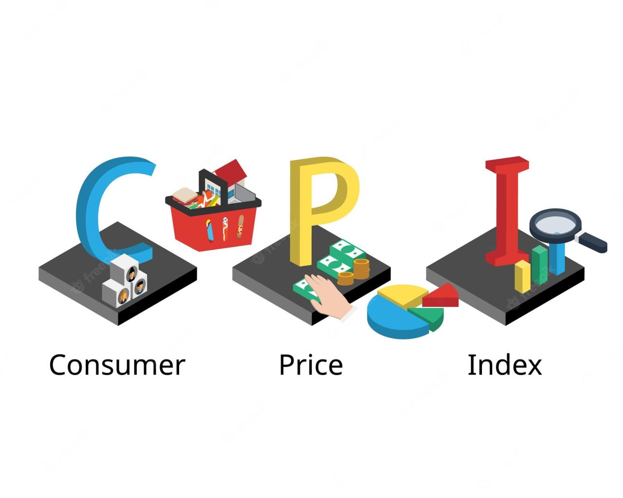 CPI and Lifestyle Choices in November 2024: Making Adjustments