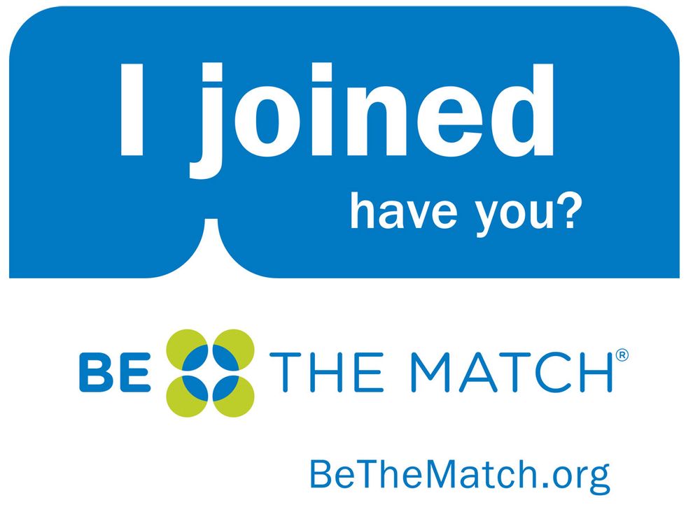 Be The Match Registry 2024