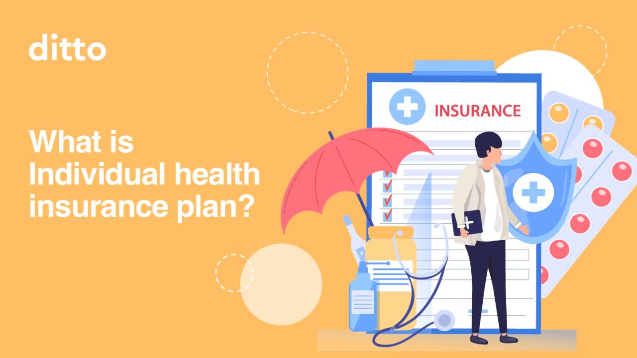 Best Individual Health Insurance 2024