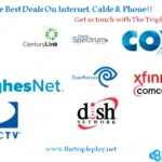 Cable Tv Operators Near Me