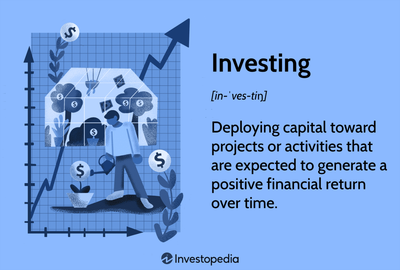 Investing for Impact: Generating Financial Returns and Social Good