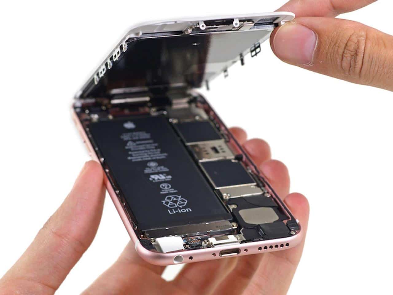 Fix My Iphone 6s Screen Near Me