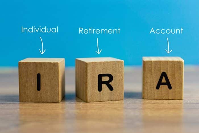 Variable Annuity Or Ira 2024