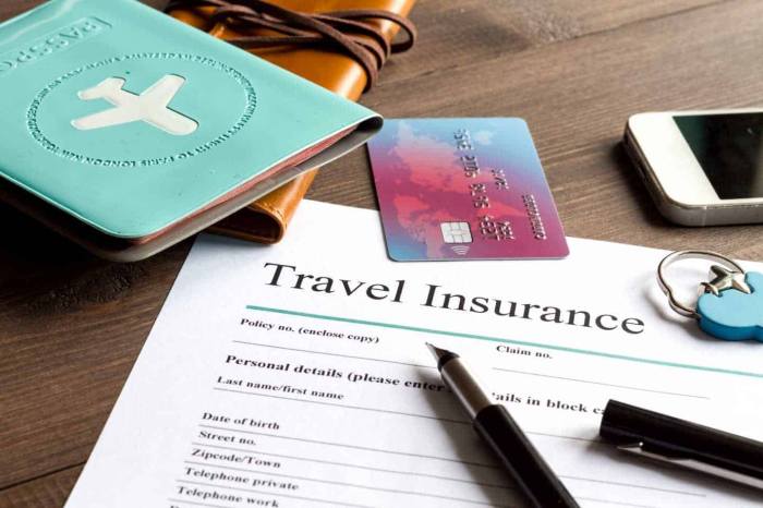 Travel insurance for families in October 2024