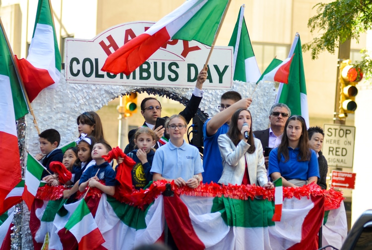 Columbus Day 2024 alternatives and celebrations