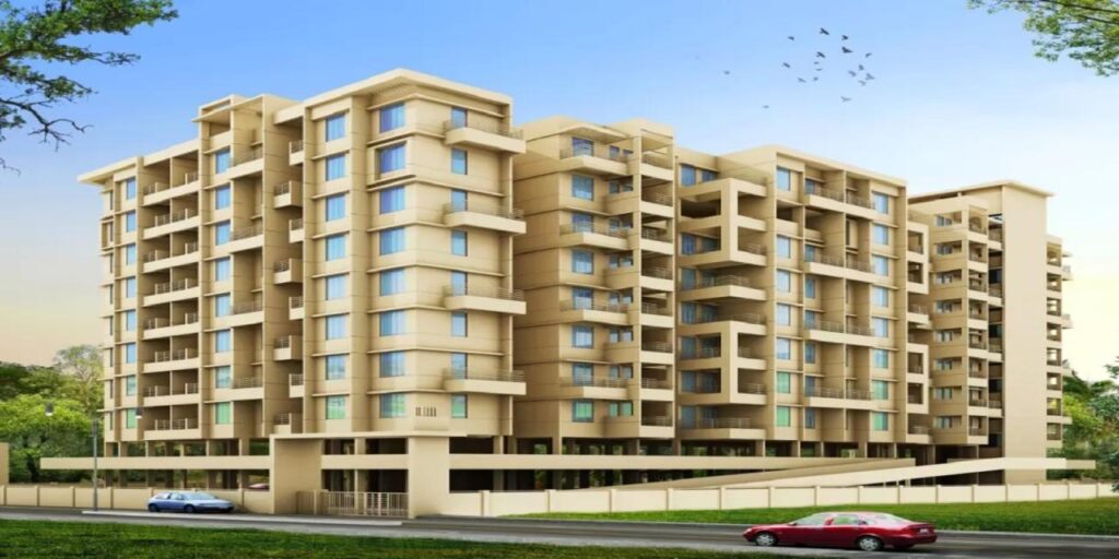 Vinayak Apartment Near Me 2024