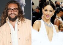 Is Jason Momoa Dating Anyone New in October 2024?