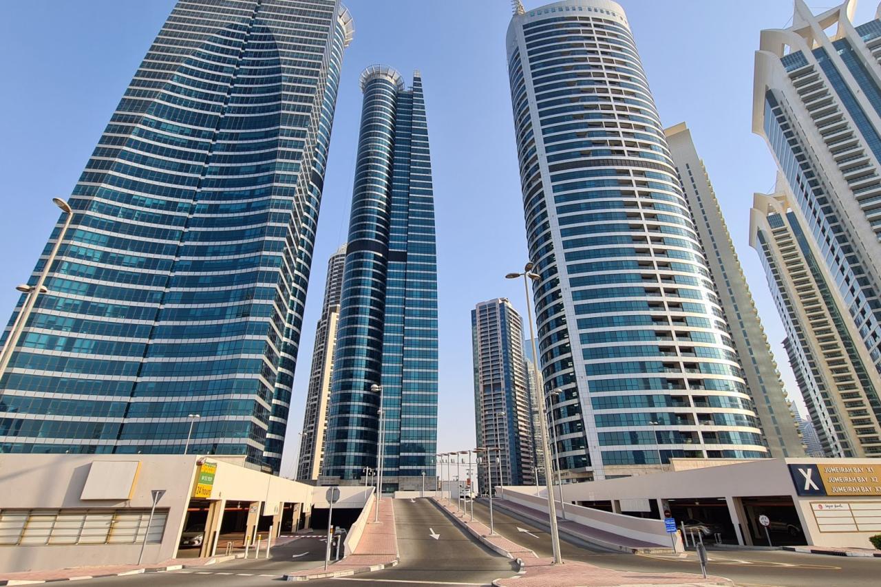 Jlt Cluster D Apartments For Rent 2024