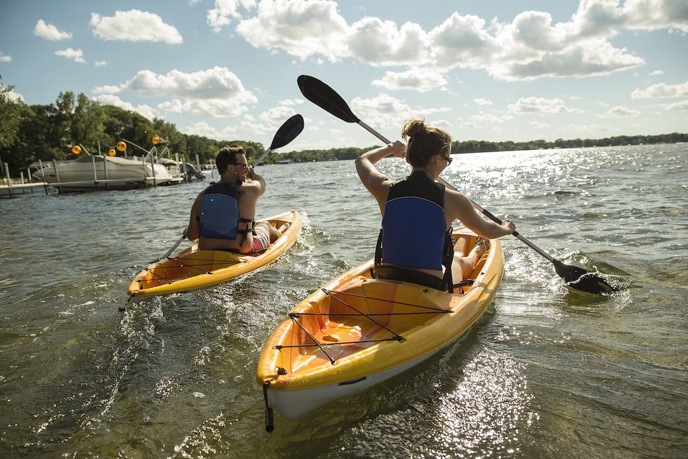 Boating Activities Near Me