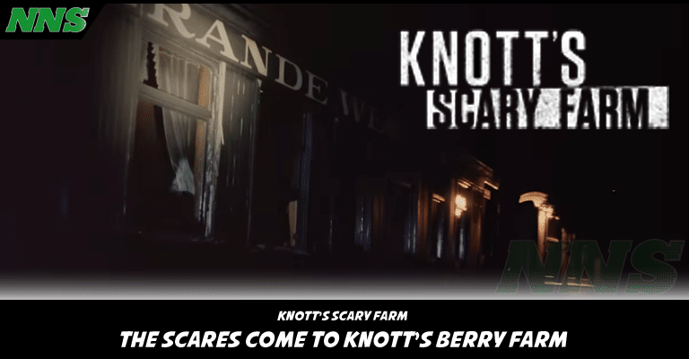 When does Knott's Scary Farm end in 2024