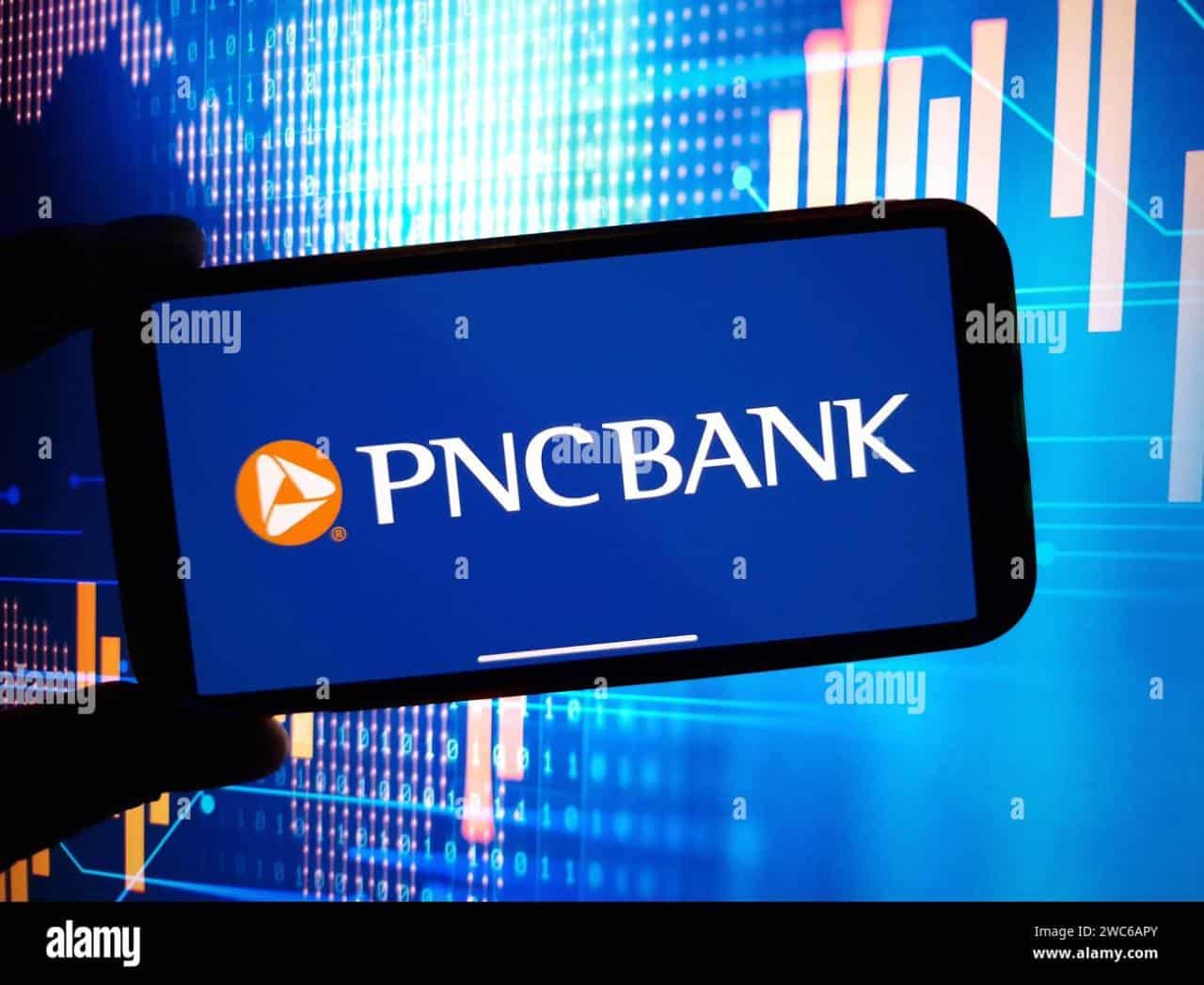 PNC Bank downsizing October 2024