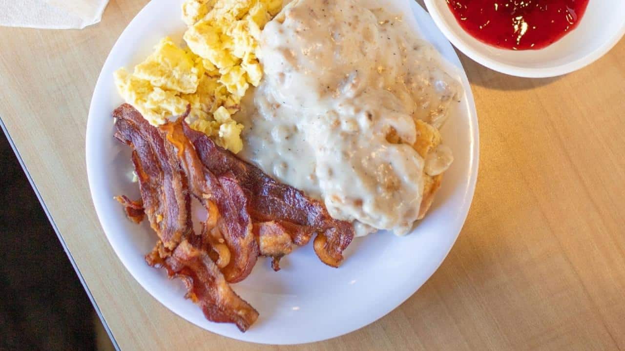 Golden Corral Breakfast Near Me