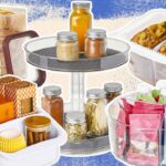 Apartment Food Storage 2024