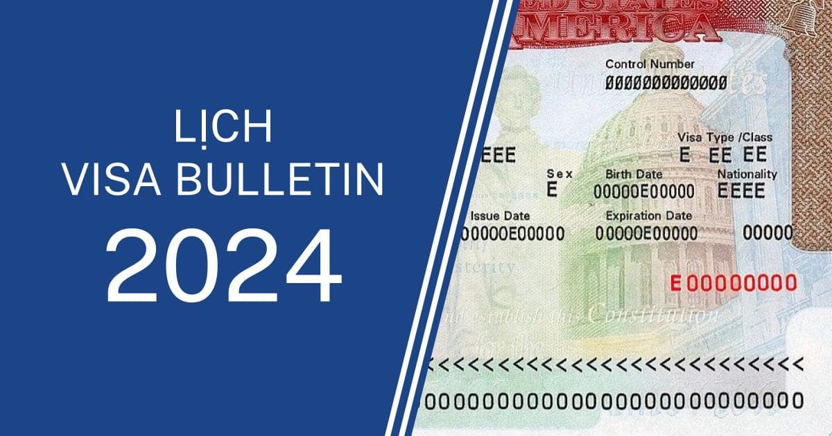 October Visa Bulletin October 2024